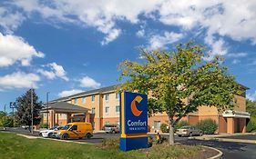 Comfort Inn & Suites Porter Near Indiana Dunes
